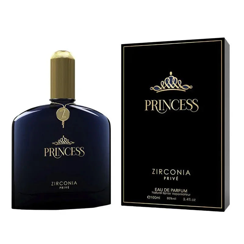 ZIRCONIA PRINCESS EDP 100ML