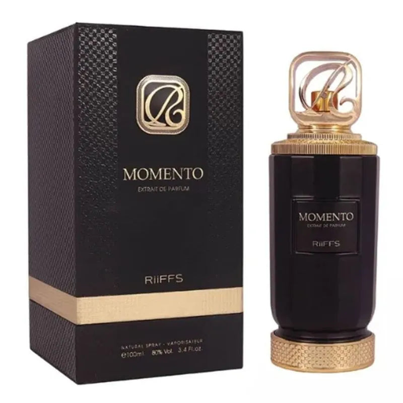 RIIFFS MOMENTO PARFUM 100ML