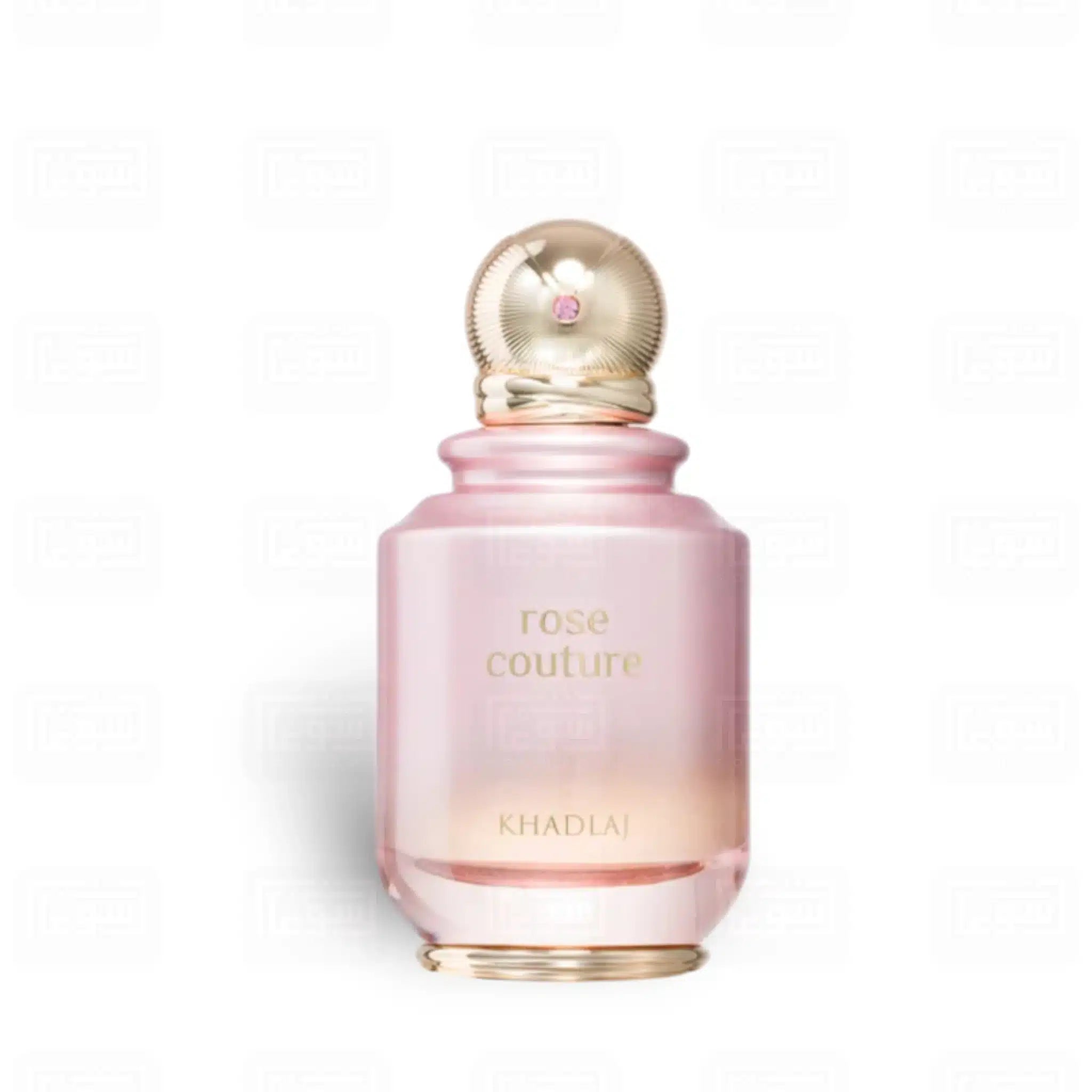 KHADLAJ ROSE COUTURE EDP 100ML