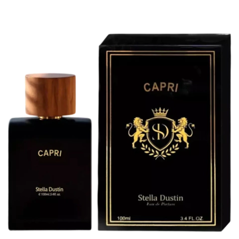 STELLA DUSTIN CAPRI EDP 100ML
