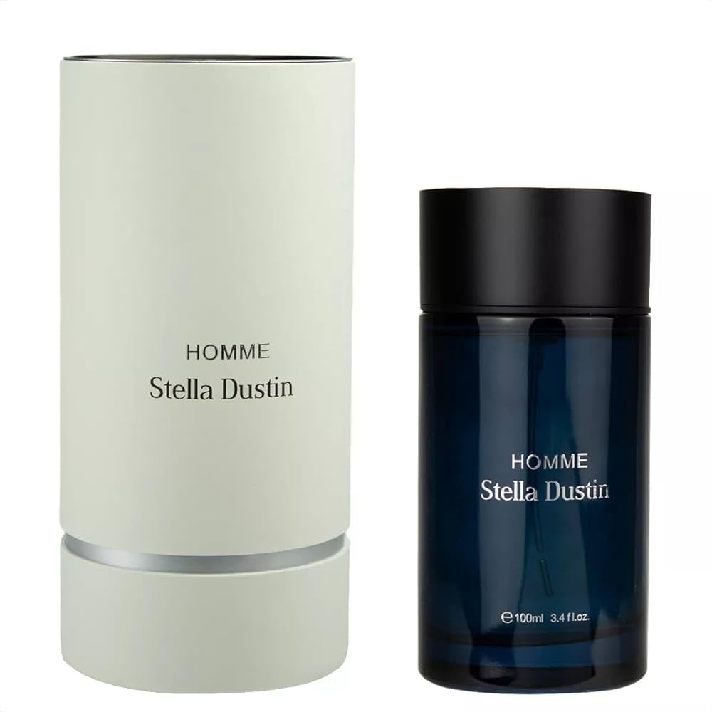 STELLA DUSTIN HOMME EDP 100ML