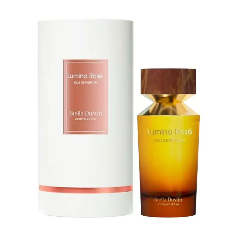 STELLA DUSTIN LUMINA ROSE EDP 100ML