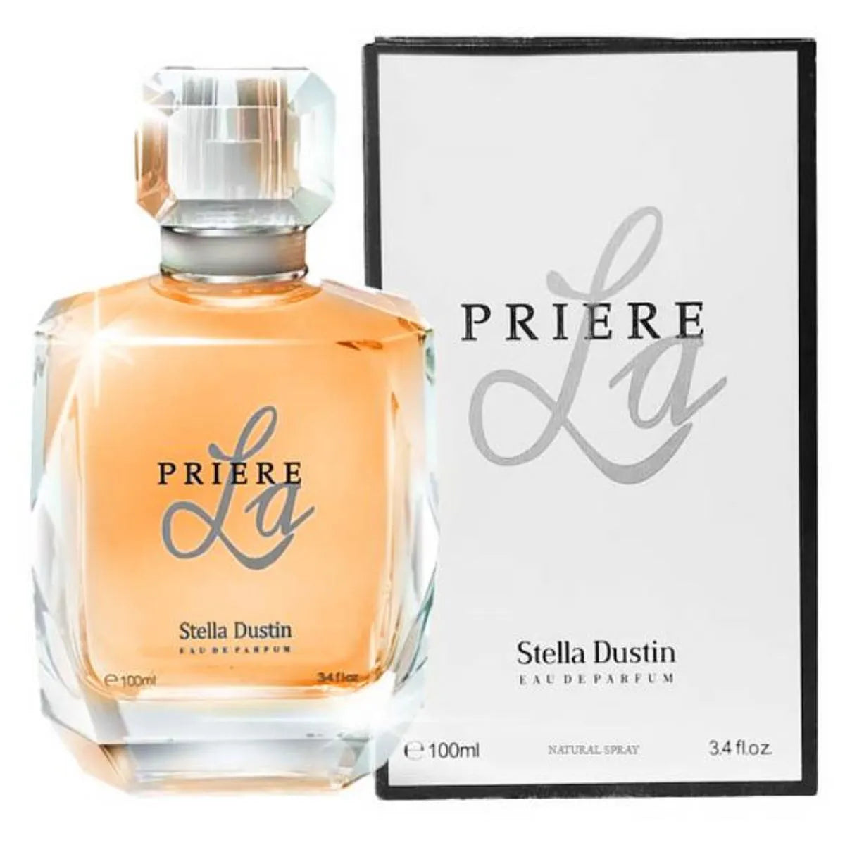 STELLA DUSTIN PRIERE LA EDP 100ML