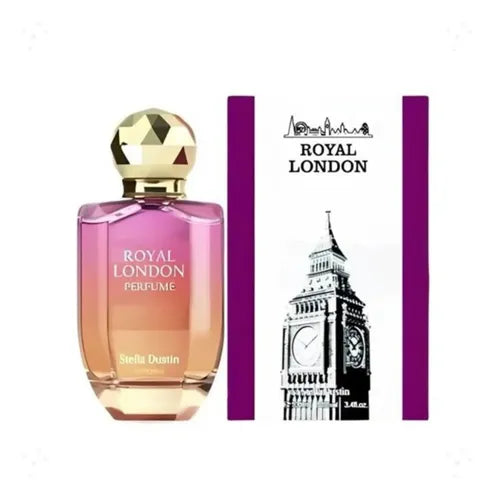 STELLA DUSTIN ROYAL LONDON EDP 100ML