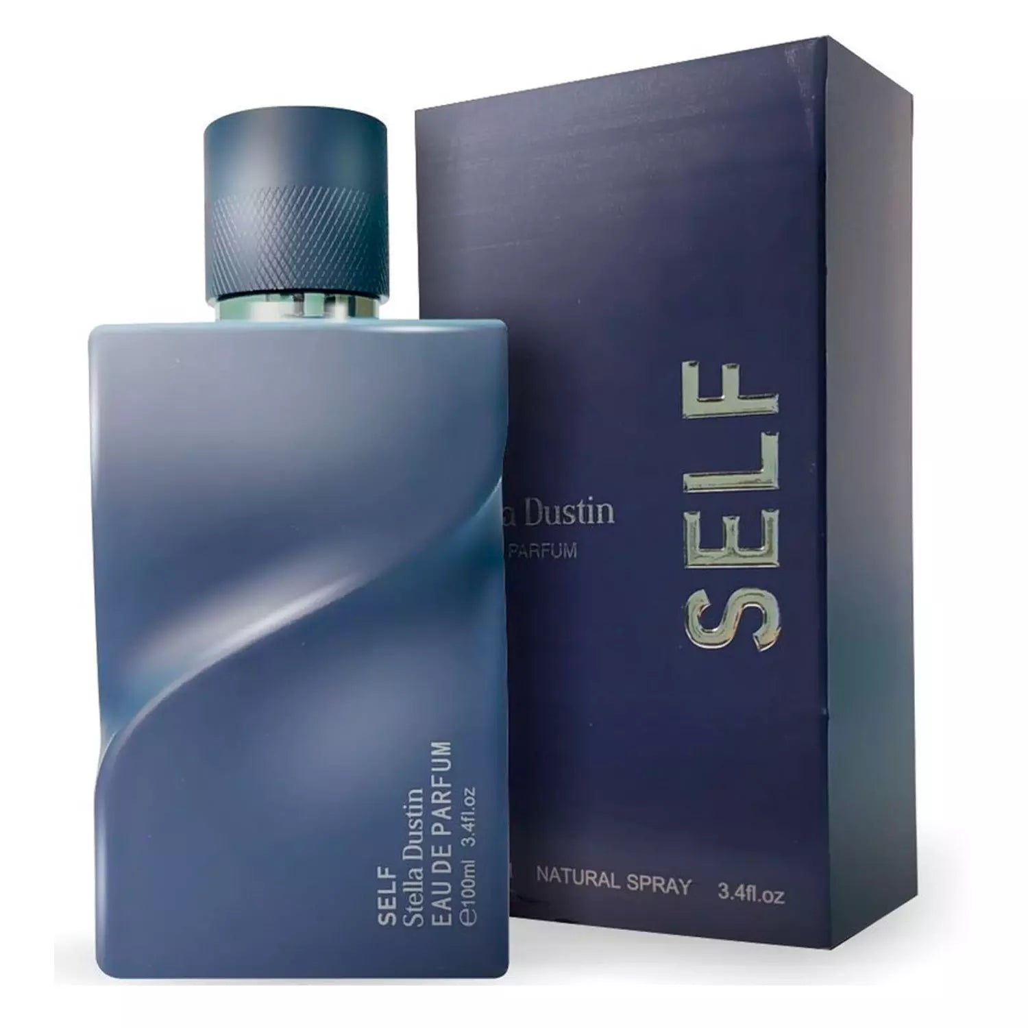 STELLA DUSTIN SELF EDP 100ML