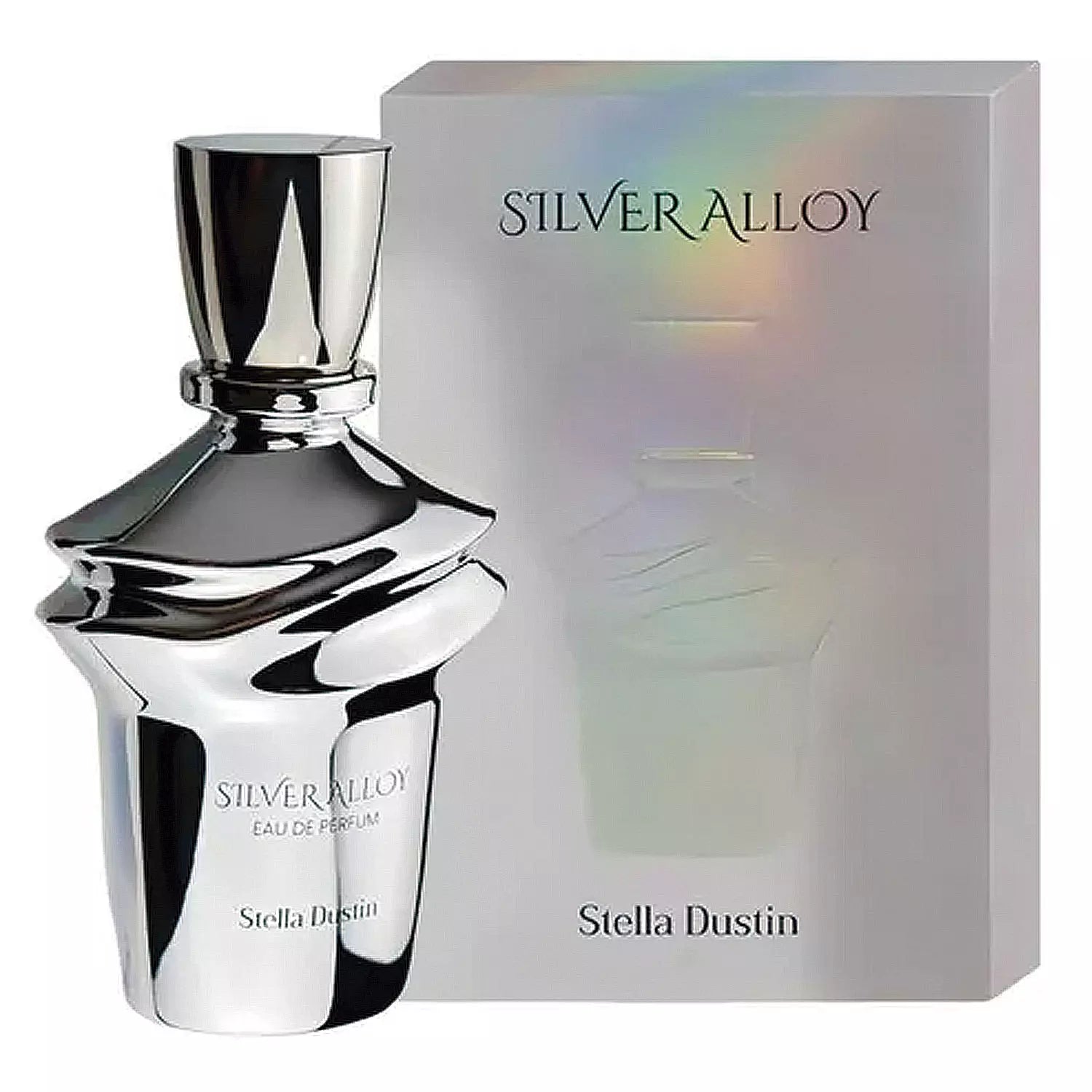 STELLA DUSTIN SILVER ALLOY EDP 100ML