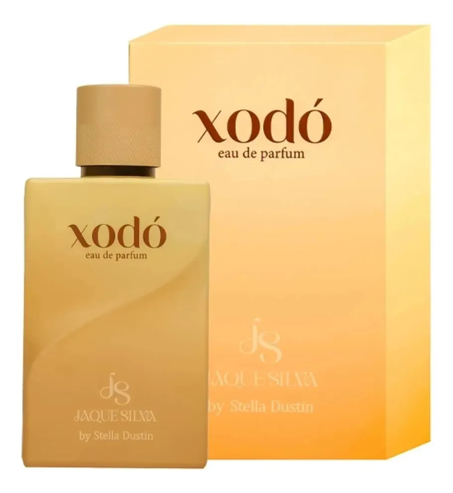 STELLA DUSTIN XODO EDP 100ML