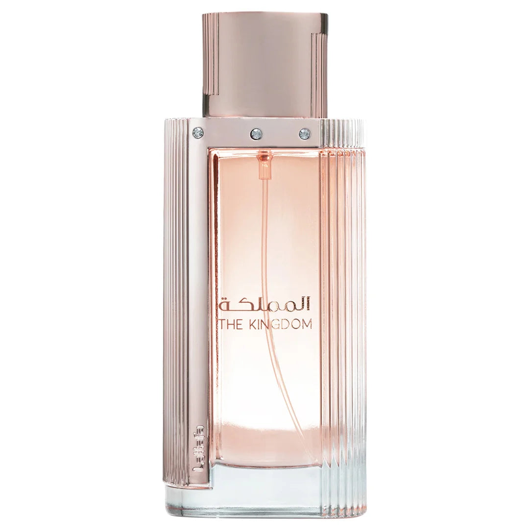 LATTAFA THE KINGDOM EDP 100ML Fem