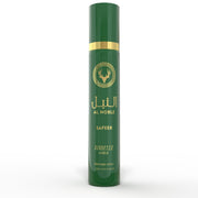 ISABELLE LA BELLE AL NOBLE SAFEER BODY SPLASH 300ML