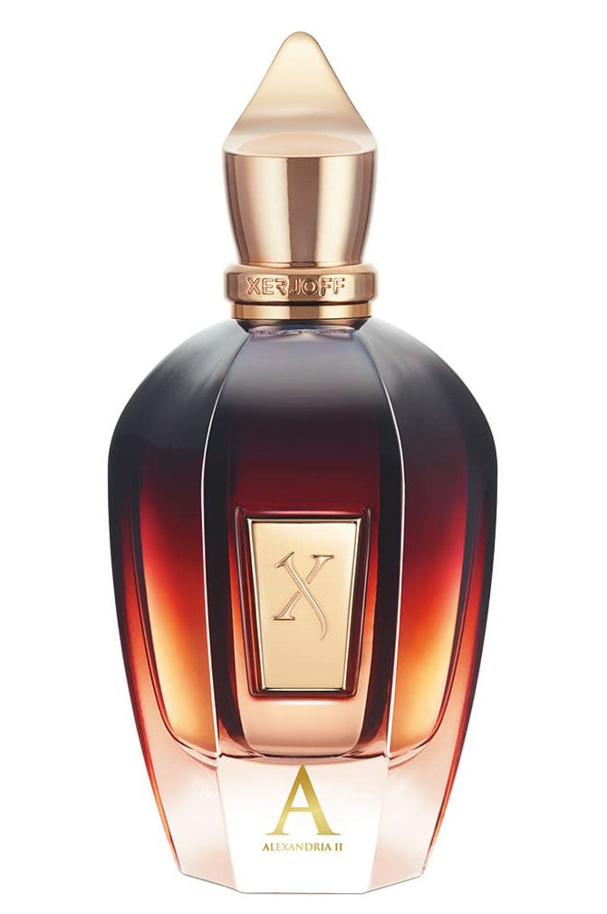 XERJOFF ALEXANDRIA II EDP 100ML