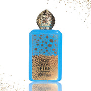 ZAKAT YOU ARE MY FIRE EDP 100ML