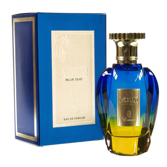 PARIS CORNER VOUX BLUE OUD EDP 100ML