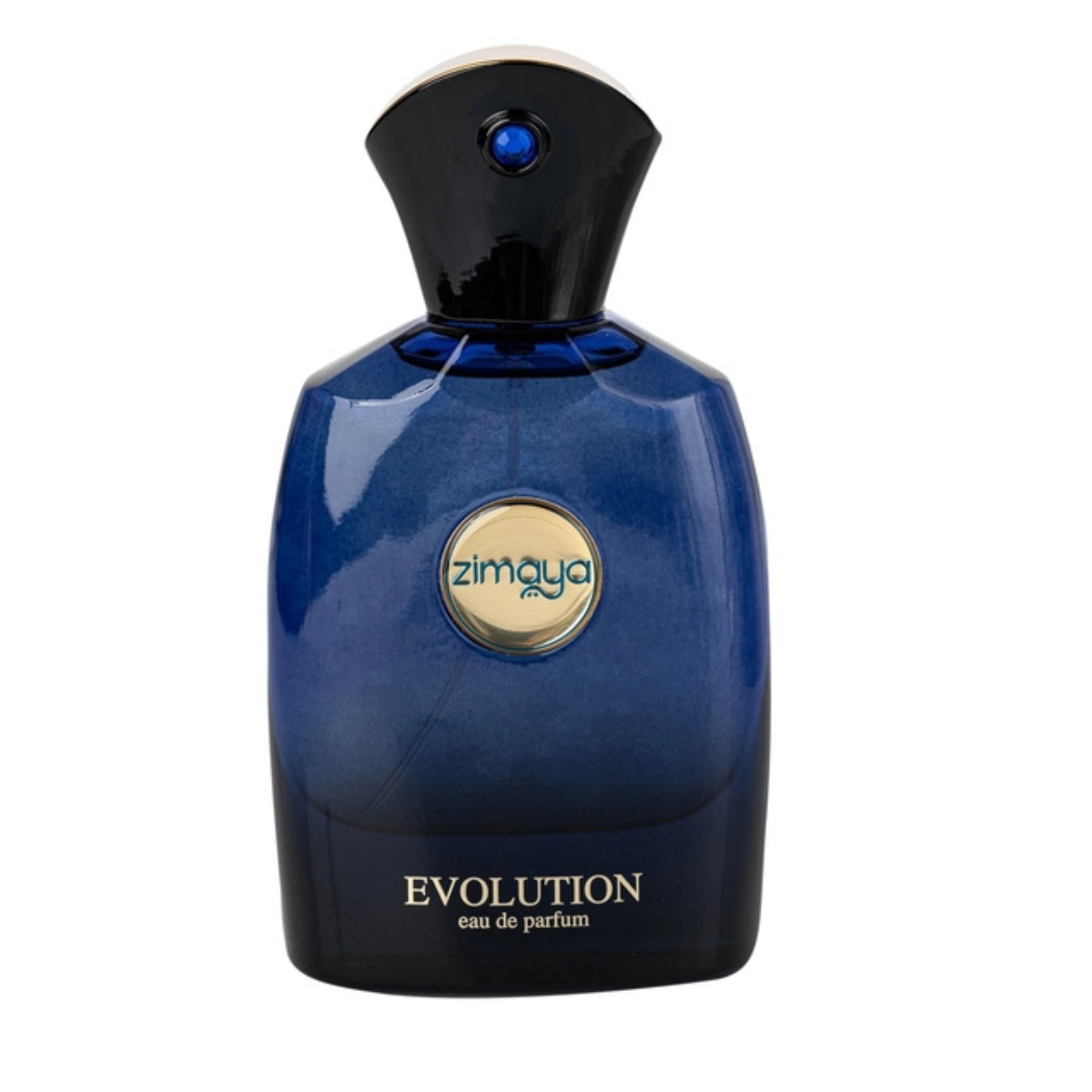 ZIMAYA EVOLUTION EDP 100ML