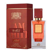 LATTAFA ANA ABIYEDH SCARLET EDP 60ML