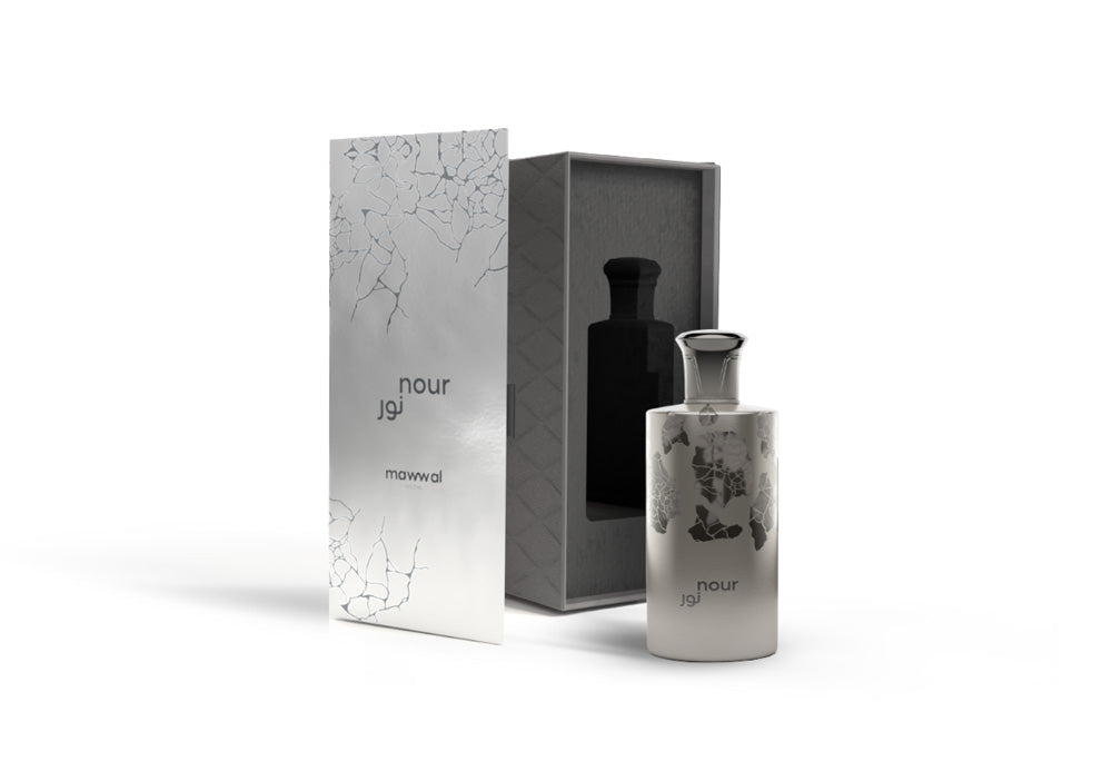 MAWWAL NOUR EDP 100ML