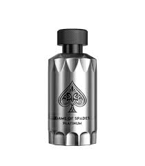 GAME OF SPACES PLATINUM PARFUM 100ML