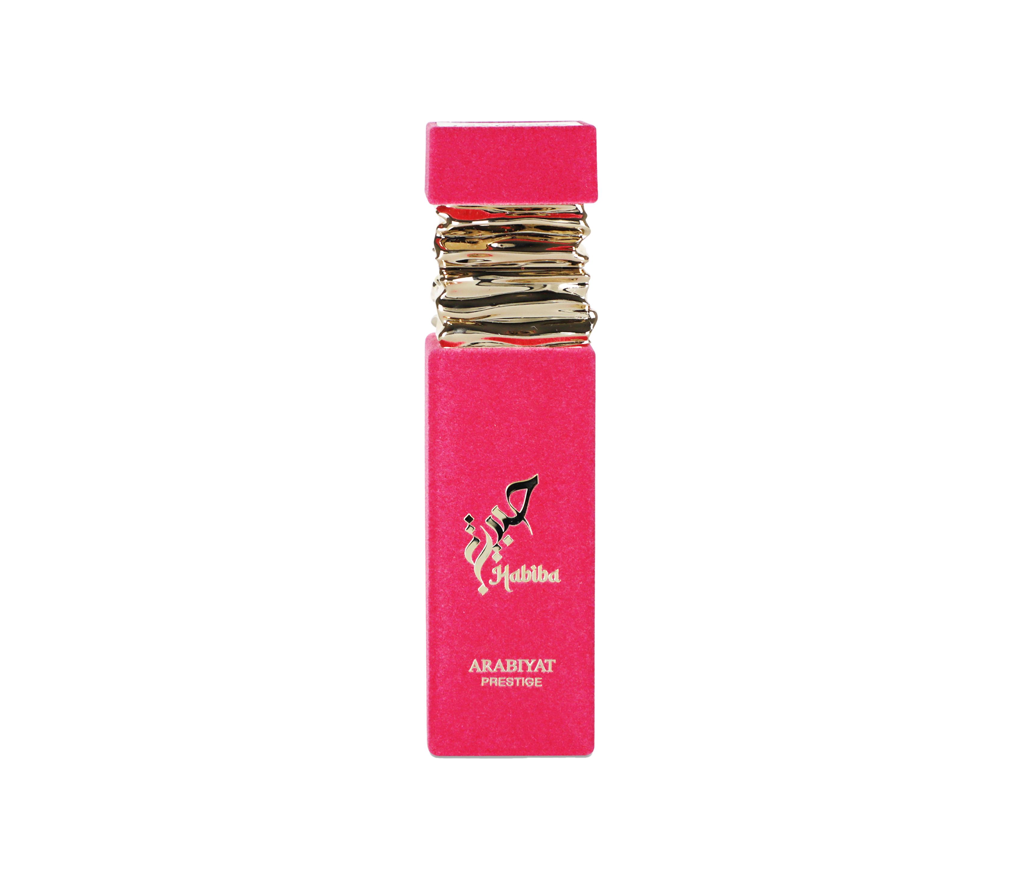 ARABIYAT PRESTIGE  HABIBA FEM  100ML