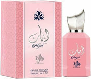 AL WATANIAH ABYAT EDP 100ML