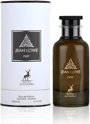 MAISON ALHAMBRA JEAN LOWE NOIR EDP 100ML