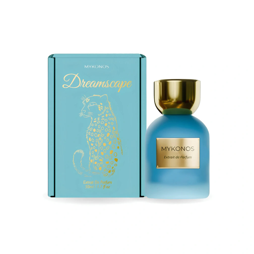 MYKONOS DREAMSCAPE EXTRAIT DE PARFUM 50ML