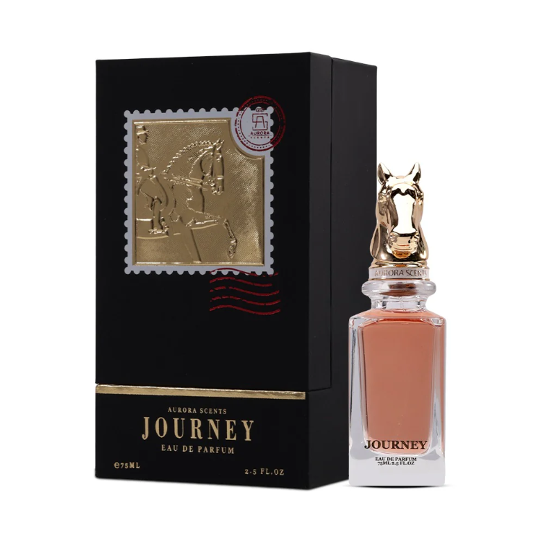 AURORA SCENTS JOURNEY EDP 100ML