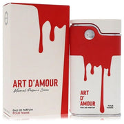 ARMAF ART D'AMOUR EDP 100ML
