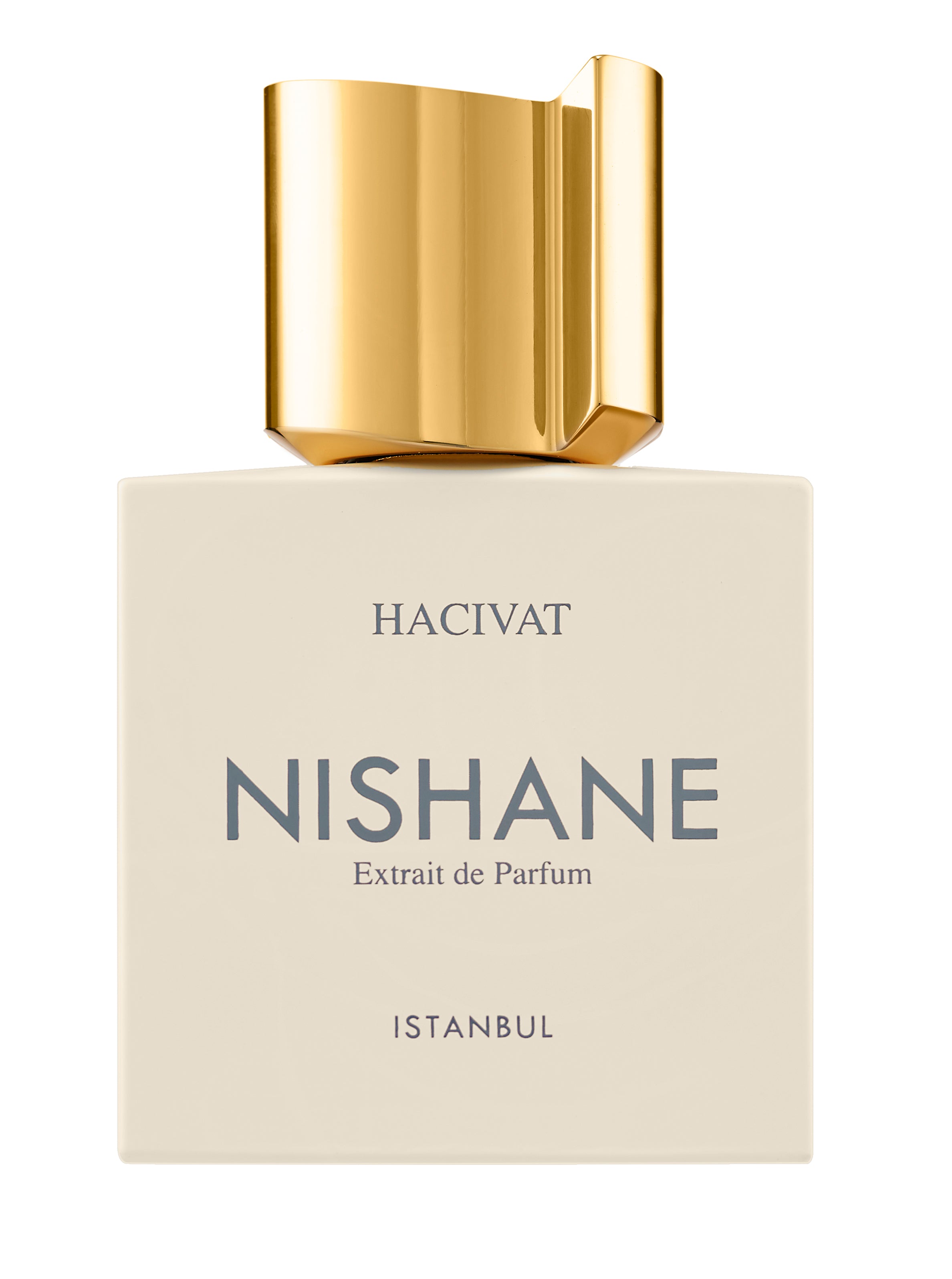 NISHANE HACIVAT EDP 50ML