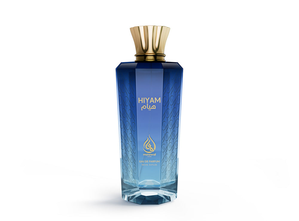 MAWWAL HIYAM EDP 100ML