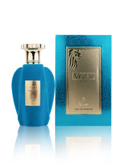 PARIS CORNER VOUX TURQUOISE EDP 100ML