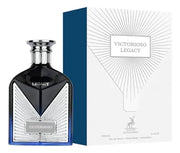 MAISON AL HAMBRA VICTORIOSO LEGACY EDP 100ML
