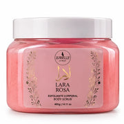 ISABELLE LA BELLE ESFOLIANTE CORPORAL LARA ROSA 400GR