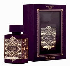 LATTAFA  BADE'E AL OUD AMETHYST FUSION EDP 100ML