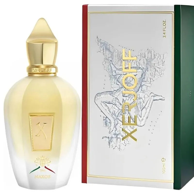 XERJOFF NAXOS EDP 100ML