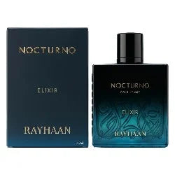 RAYHAAN NOCTURNO ELIXIR EDP 100ML
