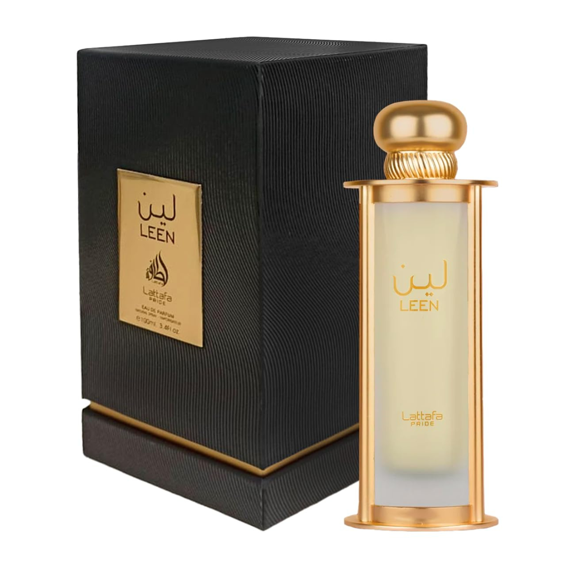 LATTAFA PRIDE LEEN EDP 100ML