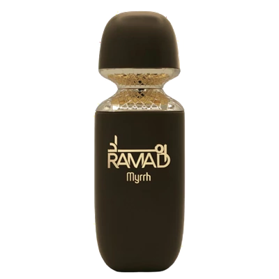 ARABIYAT PRESTIGE RAMAD MYRRH EDP 100ML