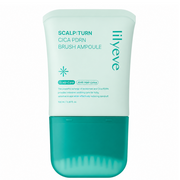 LILYEVE SCARLAP TURN CICA PDRN BRUSH AMPOULE 100ML