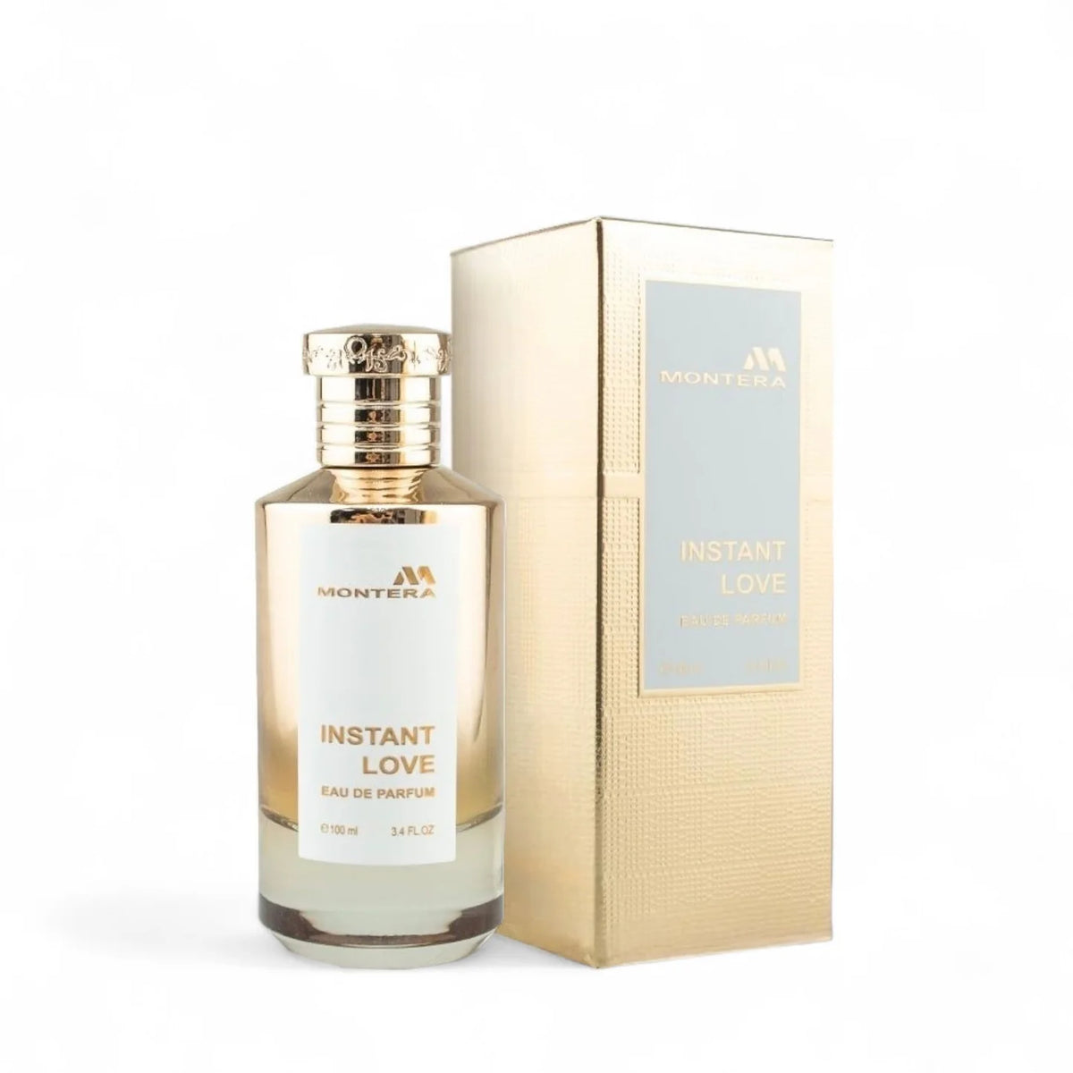 FRAGRANCE WORLD MONTERA INSTANT LOVE EDP 100ML