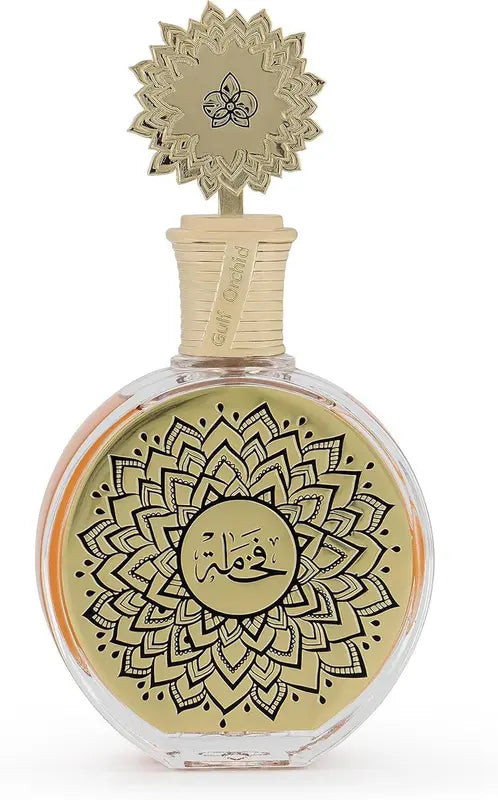 MAISON ASRAR FAKHAMA EDP 100ML