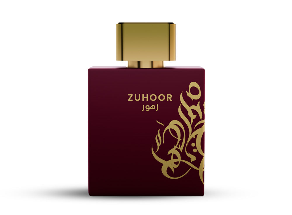 MAWWAL ZUHOOR EDP 100ML