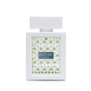 RAVE NOW WHITE EDP 100ML