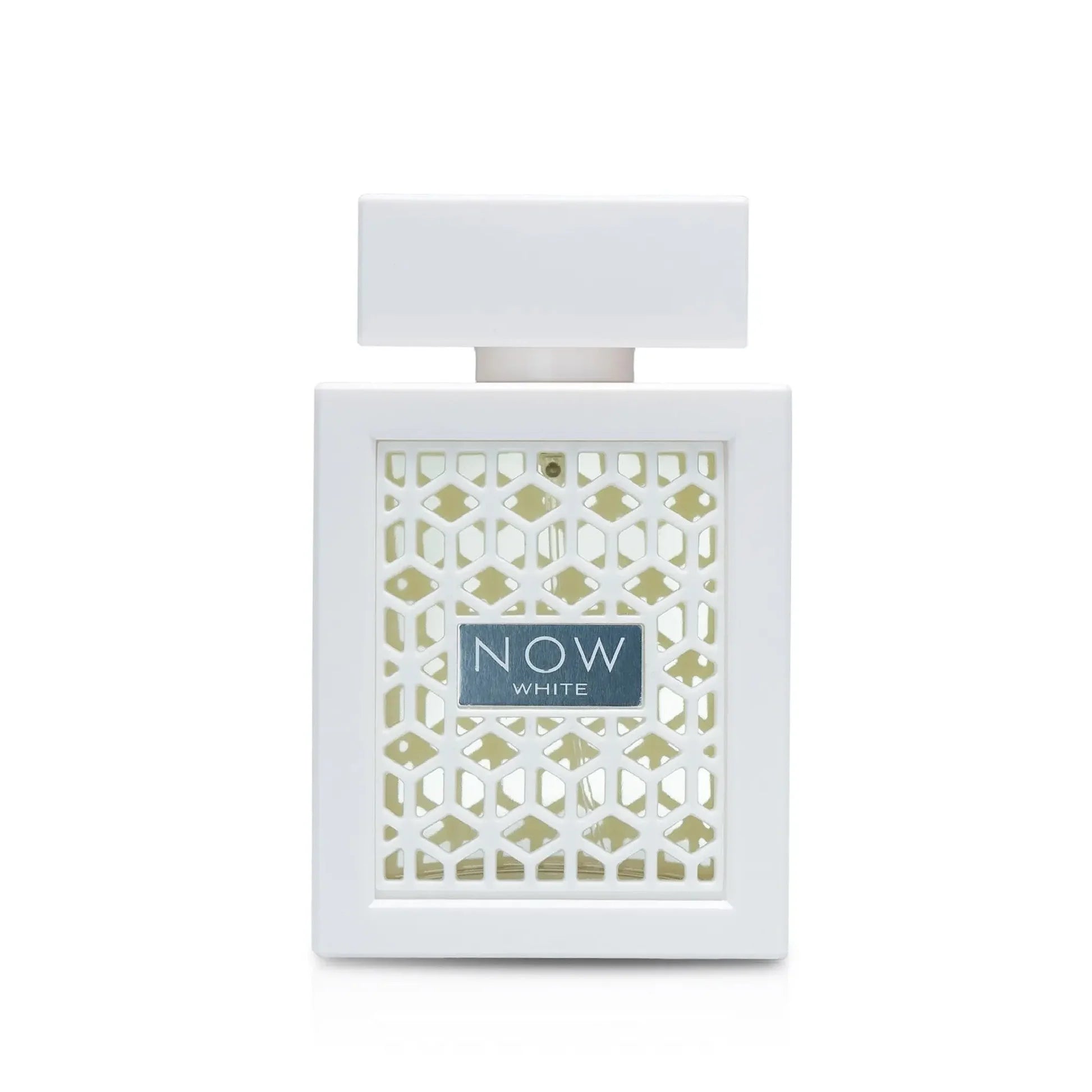 RAVE NOW WHITE EDP 100ML