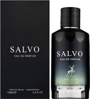 MAISON AL HAMBRA SALVO EDP 100ML