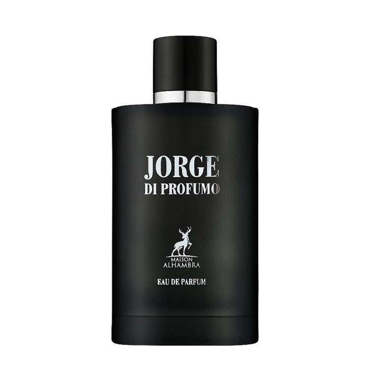 MAISON ALHAMBRA JORGE DI PROFUMO EDP 100ML