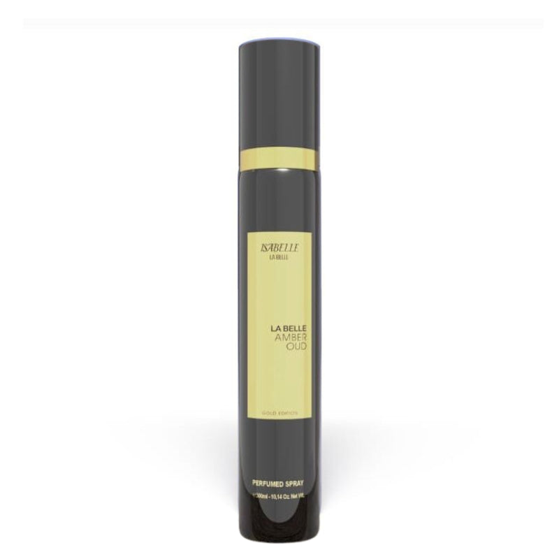 ISABELLE LA BELLE HIDRATANTE CORPORAL KHAMRAH 200ML