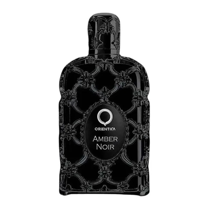 ORIENTICA AMBER NOIR EDP 80ML