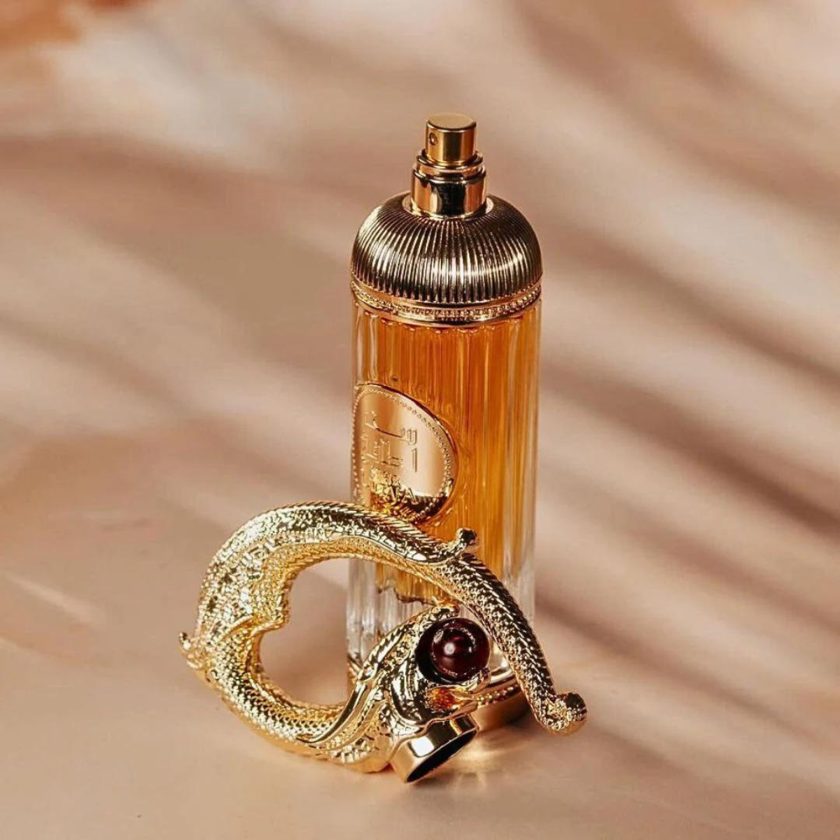 LATTAFA SEHR EDP 100ML