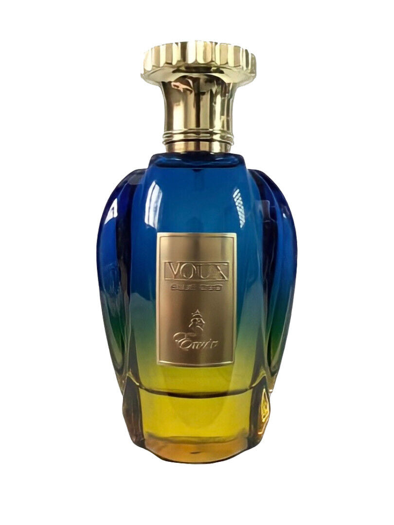 PARIS CORNER VOUX BLUE OUD EDP 100ML