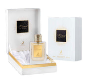 MAISON ALHAMBRA KISMET EDP 100ML FEMININO