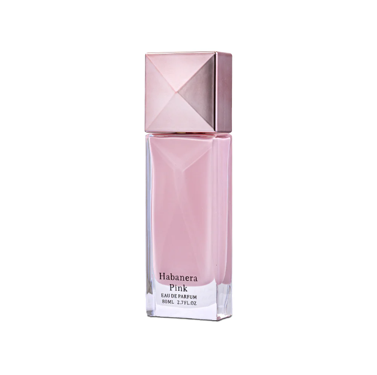 AURORA SCENTS HABANERA PINK EDP 80ML